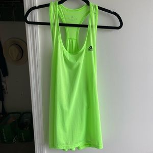 Adidas Women’s Tank Size XL